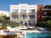 Apartamento en venta en Sant Cugat del Vallès, Barcelona