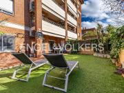 Apartamento en venta en Sant Cugat del Vallès, Coll...