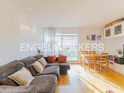 Apartamento en venta en Sant Cugat del Vallès, Turó de...