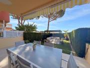 Apartamento en venta en S´Agaró Costa Brava. Planta baja...