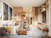 Apartamento en Venta en Sant Gervasi Galvany