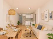 Apartamento en Venta en Sant Gervasi Galvany