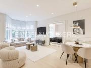 Apartamento en Venta en Sant Gervasi i la Bonanova