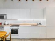 Apartamento en Venta en Sant Pere, Sta. Caterina i la Ribera