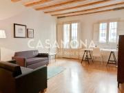 Apartamento en Venta en Sant Pere, Sta. Caterina i la Ribera