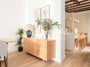 Apartamento en Venta en Sant Pere, Sta. Caterina i la Ribera Apartamento en Venta en Sant Pere, Sta. Caterina i la Ribera