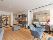 apartamento en venta en santa ana. Cod V14790