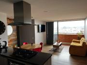 apartamento en venta en santa ana. Cod V213723