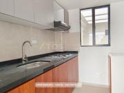 apartamento en venta en santa ana. Cod V6117