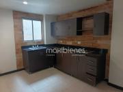 apartamento en venta en santa ana. Cod V65300