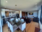 apartamento en venta en santa ana de chia. Cod V3528