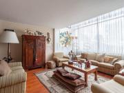 apartamento en venta en santa ana occidental usaquén....