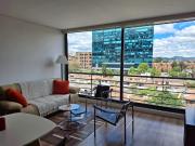 Apartamento en Venta en Santa Ana para inversion