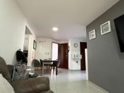 APARTAMENTO EN VENTA EN SANTA ANITA 2DO PISO S/A