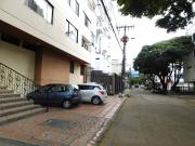 APARTAMENTO EN VENTA O PERMUTA EN SANTA ANITA CALI