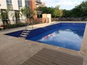 Apartamento en venta en Santa Anita, piso 1