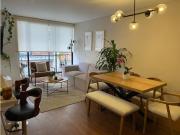 APARTAMENTO EN VENTA EN SANTA BARBARA