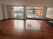 apartamento en venta en santa barbara alta. Cod V19203