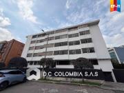 APARTAMENTO EN VENTA EN SANTA BARBARA BOGOT