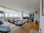 Apartamento en venta en Santa Barbara Bogota 1