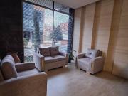 Apartamento en Venta en Santa Bárbara – Bogotá