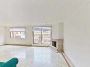 APARTAMENTO EN VENTA EN SANTA BARBARA CENTRAL