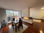 APARTAMENTO EN VENTA EN SANTA BARBARA CENTRAL