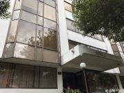 Apartamento en Venta en Santa Bárbara Central, Bogotá