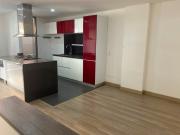 apartamento en venta en santa barbara central. Cod V14836