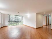 apartamento en venta en santa barbara central. Cod V26433