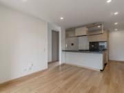 apartamento en venta en santa barbara central. Cod V27410