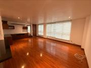 Apartamento en Venta en Santa Bárbara Central, Usaquén