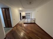 apartamento en venta en santa barbara central usaquén....