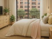 apartamento en venta en santa barbara central usaquén....