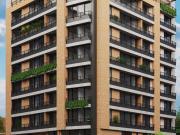 apartamento en venta en santa barbara central usaquén....