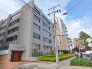 apartamento en venta en santa barbara central usaquén....