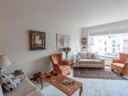 apartamento en venta en santa barbara central usaquén....