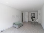 apartamento en venta en santa barbara central usaquén....