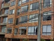 apartamento en venta en santa barbara. Cod V112036