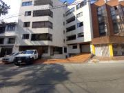 apartamento en venta en santa bárbara. Cod V117021