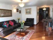 apartamento en venta en santa barbara. Cod V1397