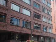 apartamento en venta en el chico. Cod V1409660