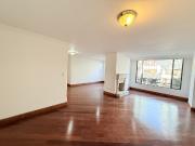 apartamento en venta en santa bárbara. Cod V1706