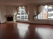 apartamento en venta en santa barbara. Cod V1868