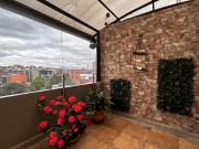 apartamento en venta en santa barbara. Cod V19518