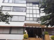 apartamento en venta en santa barbara. Cod V2713