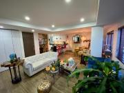 apartamento en venta en santa barbara. Cod V2753