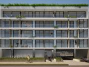 apartamento en venta en santa barbara. Cod V2775