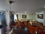apartamento en venta en santa barbara. Cod V3215