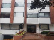 apartamento en venta en santa barbara. Cod V3279